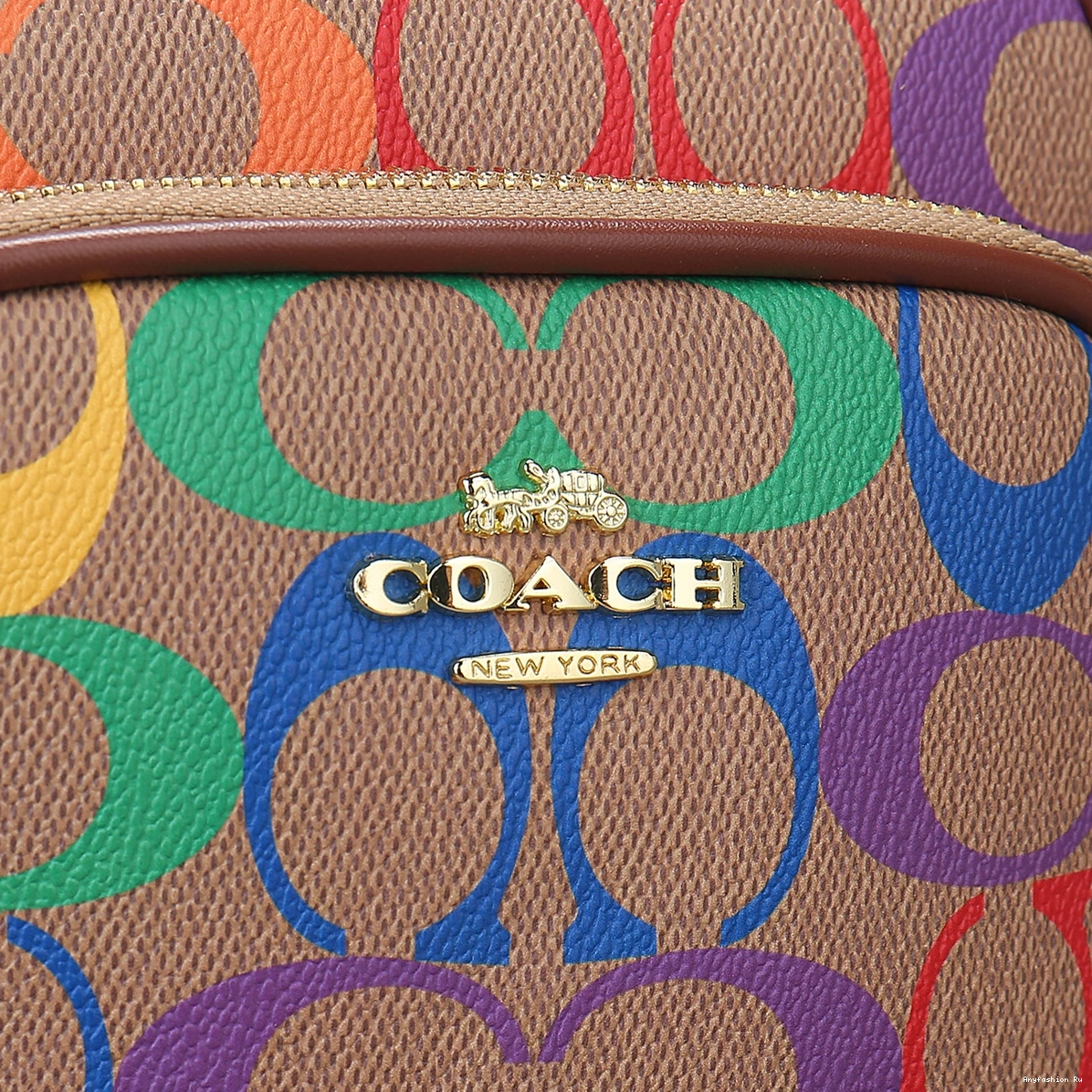 9565 Bag For Women Coach Messenger Modern 0106